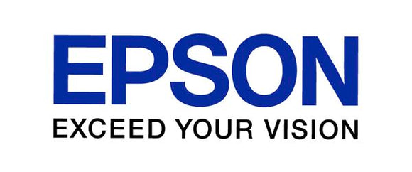 Epson Imaging Scanners