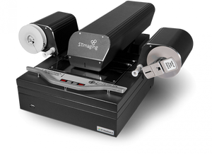 Digital Microfilm Reader Scanner ST ViewScan 4
