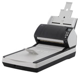 Fujitsu fi-7260 - Fast, 60 ppm / 120 ipm scanning in color, grayscale and monochrome