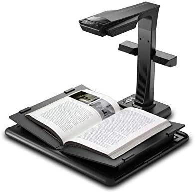 CZUR M3000 PRO Professional A3 Size Book Scanner